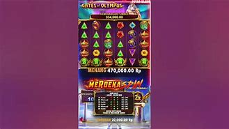 5 Daftar Situs Slot Mudah Jackpot Dan Terpercaya 2023