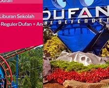 Apakah Bisa Beli Tiket Dufan On The Spot