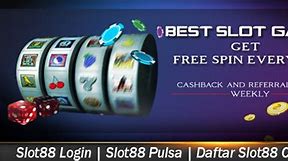 Aplikasi Slot 88 Bet Alternatif Login