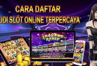 Cara Daftar Dan Main Poker Online Play Slot Free