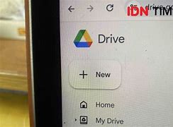 Google Drive Penuh Padahal Kosong