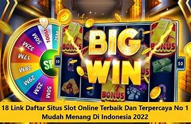 Macam Macam Situs Judi Slot Online Indonesia Gacor Terbaik Di Indonesia