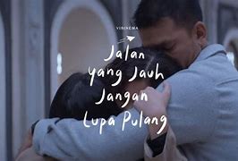 Pemeran Jalan Jauh Jangan Lupa Pulang