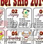 Pengeluaran Shio Hk Hari Ini