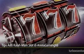 Selalu Kalah Main Slot