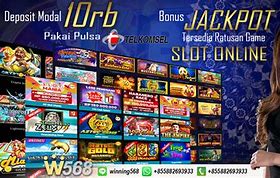 Slot Penipu Semua Situs Judi Slot Online Terbaik Dan Terpercaya